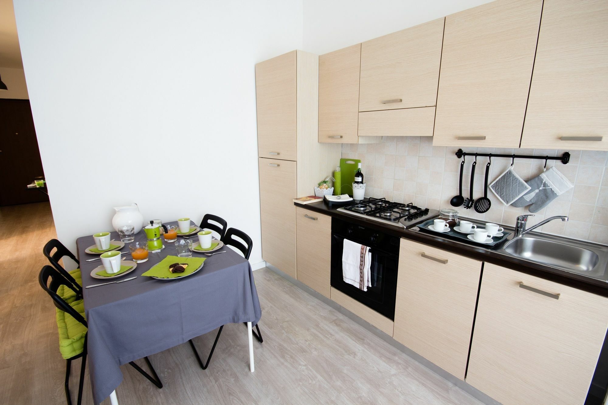 Romeheart Apartment Bagian luar foto